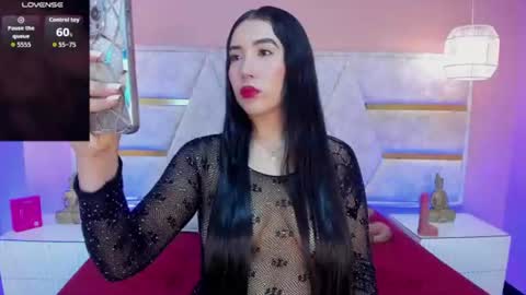 Melany online show from 07-08-26, 11:26