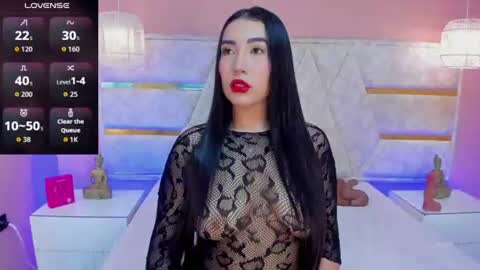 Melany online show from 07-14-26, 10:32