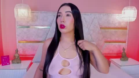 Melany online show from 07-21-26, 10:50
