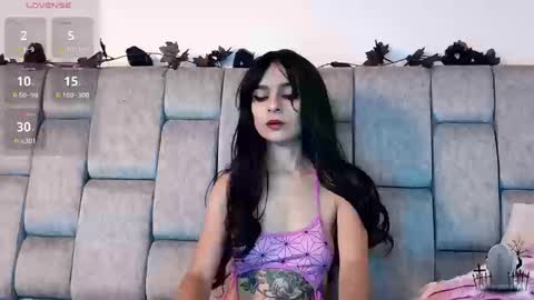 alicenoir_ online show from 03-14-26, 10:59