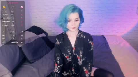 Alice online show from 12-24-24, 05:49