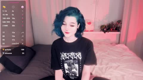 Alice online show from 02-03-25, 10:43