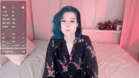 Alice online show from 02-07-25, 11:13