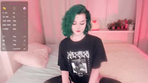 Alice online show from 03-02-25, 10:48