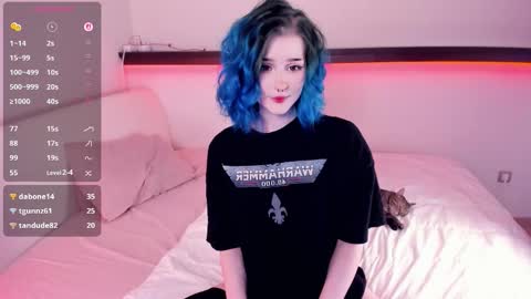 Alice online show from 09-12-25, 05:29