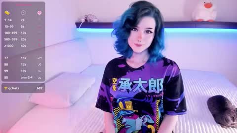 Alice online show from 10-22-25, 06:02