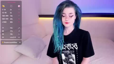 Alice online show from 02-01-26, 04:22