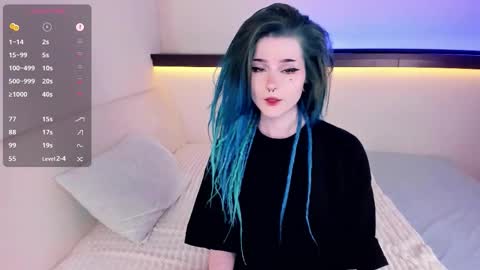 Alice online show from 02-18-26, 04:41