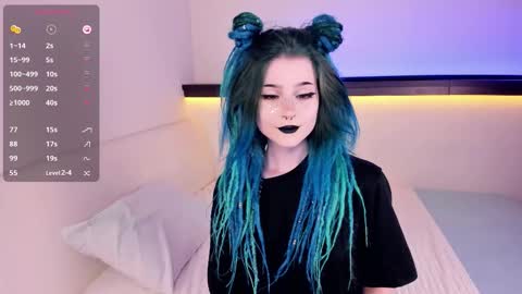 Alice online show from 02-26-26, 12:42