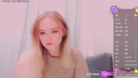 Alice online show from 12-14-25, 03:45