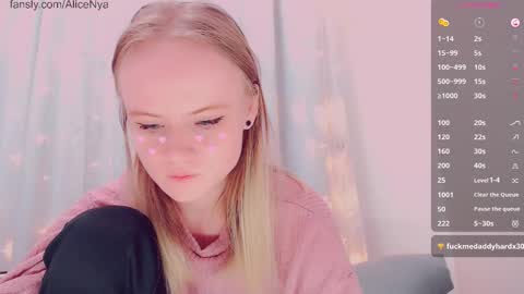 Alice online show from 02-13-26, 05:36