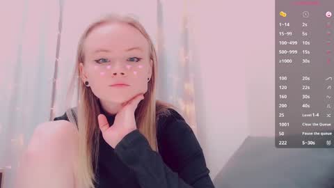 Alice online show from 03-12-26, 05:46