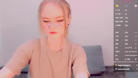 Alice online show from 04-04-26, 05:27