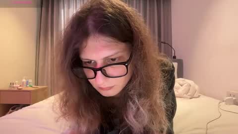 AlicePinkhead online show from 03-27-26, 08:26