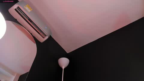 ALICE  online show from 01-23-25, 04:48