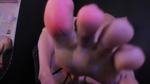 ALICE  online show from 01-25-25, 05:40