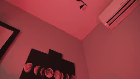 ALICE  online show from 09-14-25, 01:05