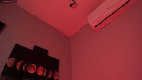 ALICE  online show from 09-18-25, 08:55