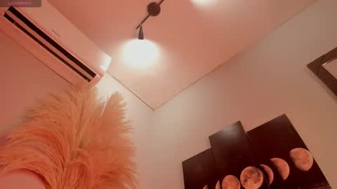 ALICE  online show from 12-04-25, 12:20