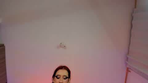 Snapshot of alicepoixxxon chatting on 05-24-26, 03:22 ALICE online show from 05-24-26, 03:22