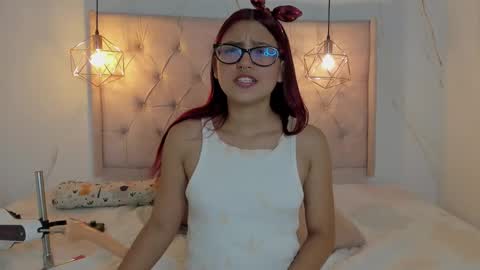 Alice Pol  online show from 02-27-25, 02:00