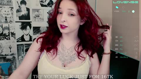 aliceriddle1 online show from 12-22-24, 08:16