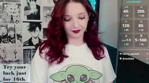 aliceriddle1 online show from 01-08-25, 07:45