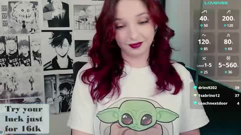 aliceriddle1 online show from 01-08-25, 11:30