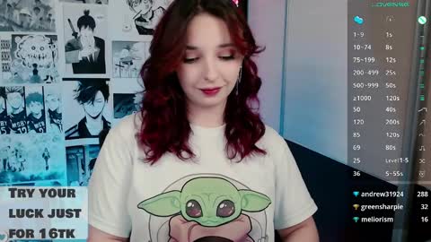 aliceriddle1 online show from 02-06-25, 07:29