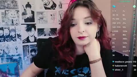 aliceriddle1 online show from 02-24-25, 07:55