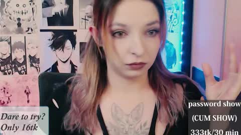 Snapshot of aliceriddle1 chatting on 02-08-26, 05:49 aliceriddle1 online show from 02-08-26, 05:49