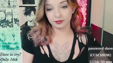 Snapshot of aliceriddle1 chatting on 02-12-26, 08:48 aliceriddle1 online show from 02-12-26, 08:48