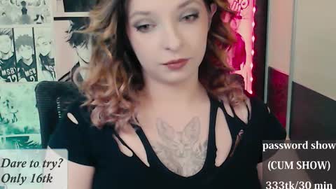 Snapshot of aliceriddle1 chatting on 02-23-26, 07:33 aliceriddle1 online show from 02-23-26, 07:33