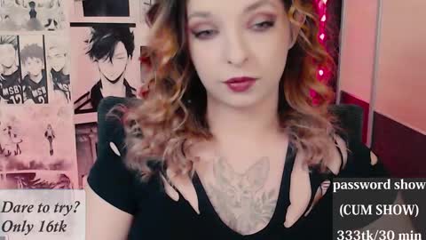 Snapshot of aliceriddle1 chatting on 02-25-26, 08:40 aliceriddle1 online show from 02-25-26, 08:40