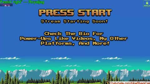 Alice Rivers ---- Enter my public Discord-  online show from 10-09-25, 08:07