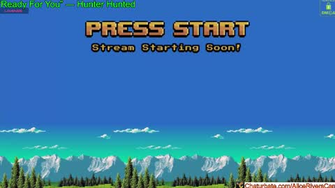 Alice Rivers ---- Enter my public Discord-  online show from 10-13-25, 09:15