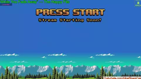 Alice Rivers ---- Enter my public Discord-  online show from 10-14-25, 08:31