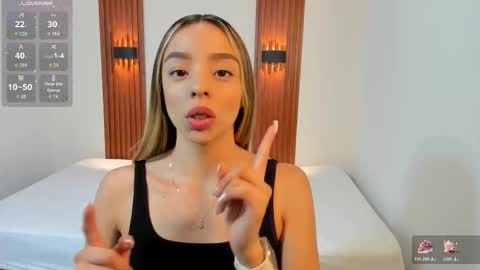 AliceRoss online show from 12-22-25, 08:39