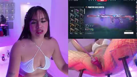 Alice online show from 11-15-25, 09:54