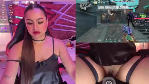 Alice online show from 11-26-25, 01:45