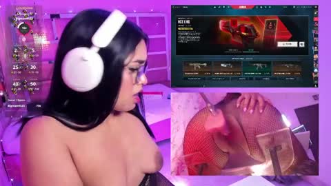 Alice online show from 03-31-26, 09:48