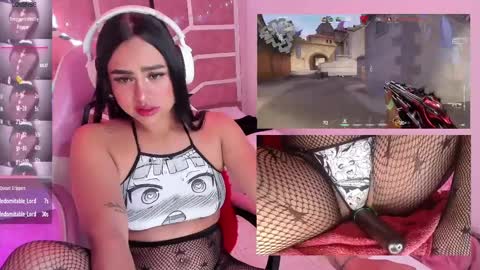 Alice online show from 04-06-26, 10:11