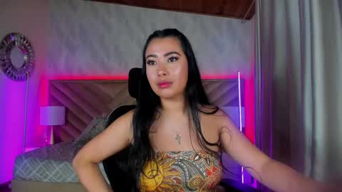 Snapshot of alices_kingsley chatting on 05-04-26, 08:27 Alice online show from 05-04-26, 08:27