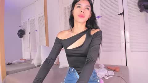 Snapshot of alicesandoval_ chatting on 02-05-26, 11:37 ALICE online show from 02-05-26, 11:37