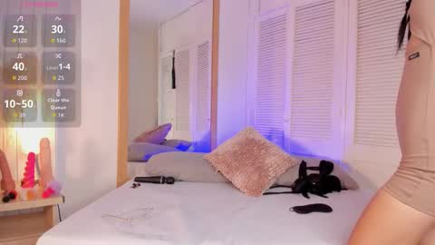 Snapshot of alicesandoval_ chatting on 02-20-26, 11:32 ALICE online show from 02-20-26, 11:32