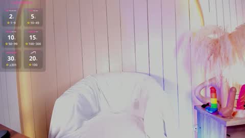 Snapshot of alicesandoval_ chatting on 03-04-26, 11:16 ALICE online show from 03-04-26, 11:16