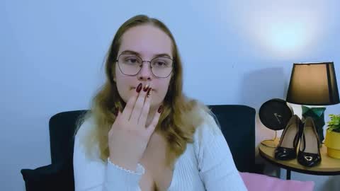 alicesensitive online show from 11-21-25, 12:48