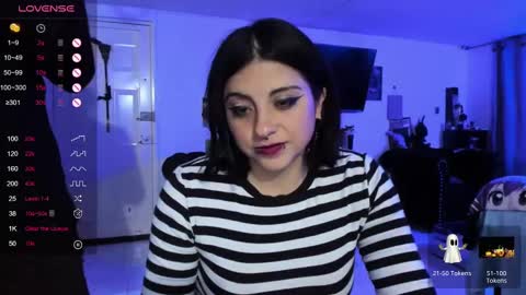 Ms. Alice and Mr. Rabbit online show from 12-20-24, 01:03