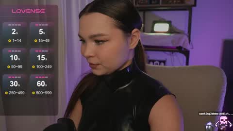 Alice online show from 02-28-25, 09:23