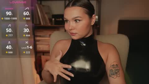 Alice online show from 09-09-25, 03:06